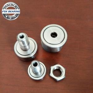 Quality Premium Quality CF20VUU Stainless Steel Guide Roller Bearing CF20UU AB 20*45*25mm wholesale