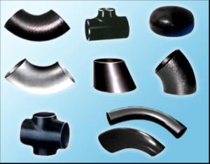 Quality ASTM A420 WPL3 pipe fittings wholesale