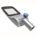 50w Pole Mounted Street Light SMD 3030 LED Road Street Light 2700-6500K