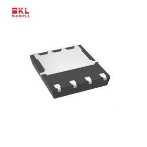 Quality FDMS7660AS MOSFET Power Electronics 30V 82A Synchronous Rectified MOSFET wholesale