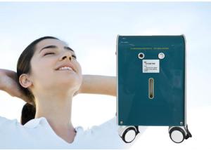 Quality 1500ml Rich Hydrogen Breathing Machine For Health 110/220V wholesale