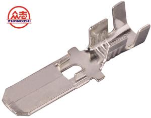 Quality Commercial Car Wiring Terminals Automotive Electrical Crimp Connectors wholesale
