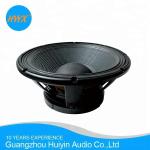 18 Inch 99dB 10000 Watt 280mm Magnet PA Sound Equipment