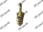 V2203 V2403 Engine Crankshaft 116641-23010 1G851-23017 For Kubta