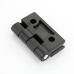 180 Degree Cabinet Hidden Mount Screw-on Door Hinge Metal Hinge