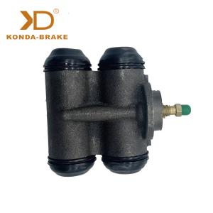 Quality Semi Truck Car Brake Wheel Cylinder Ural 375-3501030 3753501030 wholesale