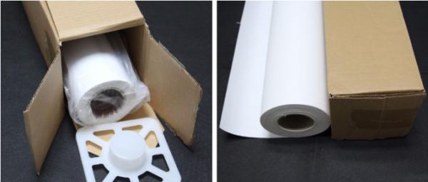 Professional Premium Photo Paper Glossy , Double Sided Inkjet Photo Paper
