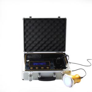 Quality Physical Therapy Light Therapy Machine 7.5mm - 10mm Wavelength One Year Warranty wholesale
