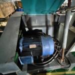 Used Plastic Pvc Crusher Machine For Ф8-50 Screen Mesh
