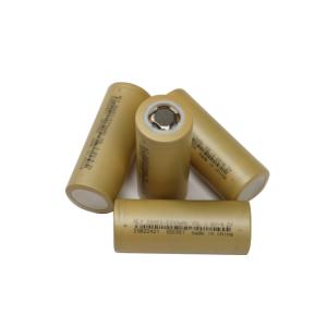 Quality Cylindrical Shape Lithium Ion Battery 26650 3.6v 4000mAh For Solar Energy wholesale