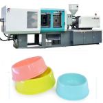 PLC Control System Plastic Blow Molding Machine For 20L Max. Product Volume