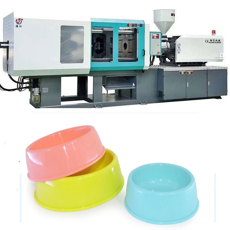 PLC Control System Plastic Blow Molding Machine For 20L Max. Product Volume Output