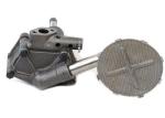 8970653841 4BG1 Excavator Oil Pump For ISUZU