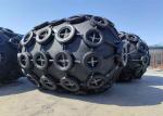 Yokohama Type Pneumatic Rubber Fender Customized Size
