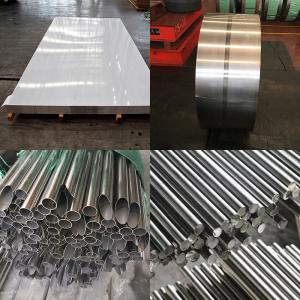 Quality Hastelloy Nickel Alloy Steel C22 - UNS N06022 - Inconel 22 Hot Rolled wholesale