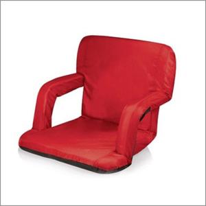 Quality Cordless Heated Stadium Seat Cushion Effortless Carrying Plastic Material wholesale