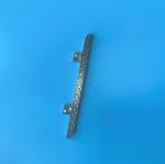 Bruckner Finishing Machine Stenter Pin Bar Stenter Machine Parts Needle Plate
