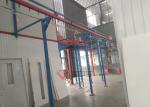 Central Machinery Powder Coating System Powder Coating Room