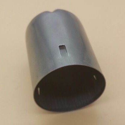 Customized Brass Open End Spinning Machine Spare Parts for Deep Drawing