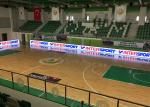 SMD3535 Football Stadium Perimeter Led Screen Display 320x160mm