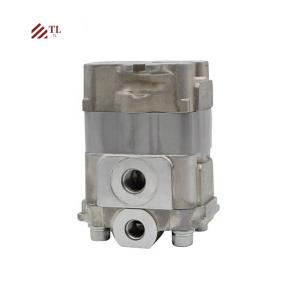 Quality E306 PVD-2b-50 Excavator Part Hydraulic Gear Pump and Efficiency for Customer Required wholesale