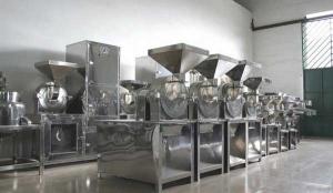 Quality Chili Crusher Machine for Sale wholesale