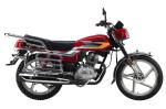 Honda CGL125ccmotorcycle motorbike Single - Cylinder Two Wheel Drive Motorcycles