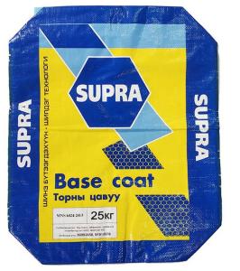 Quality Gypsum Laminated Polypropylene PP Woven Sack Bags Putty Powder Cement Mortar wholesale