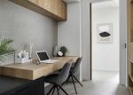 Prefabricated Villas Prefab Steel Frame Villa Light Gauge Steel Frame Luxury