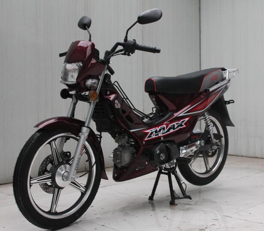 4 Stroke FTM Forza Engine 110CC for Tunisia mini motorcycle cheap import motorcycles 125cc motorcycle