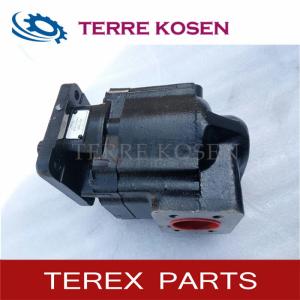 Quality TEREX 15257475 lift pump for terex tr100 truck parts wholesale