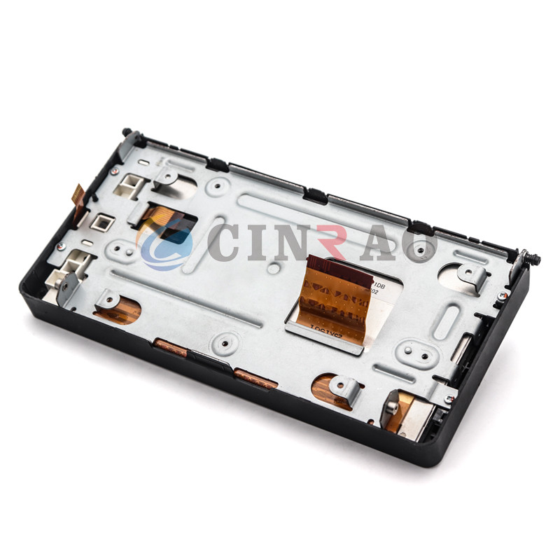 7.0 INCH TFT LCD Display Screen Toshiba LTA070B2L7F For Car Auto Parts Replacement