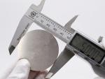 Tantalum Plate 99.95% Pure Tantalum Sputtering Target / Tantalum Plate / Sheet /