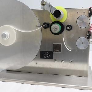 Quality Stainless Steel Paper Winding Machine for Fast Production Speed 2-3PCS/min wholesale