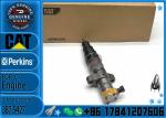 c7 c9 diesel engine fuel injector 235-2888 236-0962 387-9427 10R-7221 20R-1260