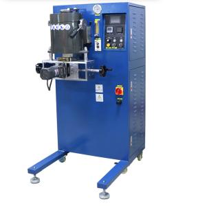 Quality 40cm/Min Jewelry Silver Casting Machine Equipment 380V 15kw wholesale