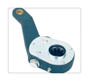 Quality 1448115 scania spare parts manual slack adjuster of break system wholesale