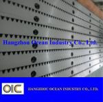 Gear Rack in 3m Length