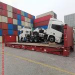 China Sea And Air Freight Agent Provide International Sea And Air Shipping