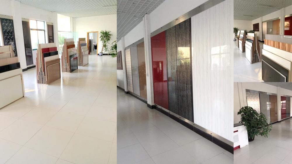 1220*2440 Mm Mdf Board Wall Panel