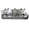 Buy cheap Electrical Metal PartsSheet Metal Progressive Die Stamping Machine Parts And from wholesalers