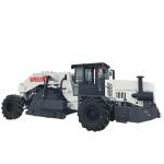 Pavement Cold Recycling Machine WR500 Road Construction Machines 400mm Max