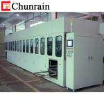 ROHS FCC 24000W Automatic Ultrasonic Cleaner Machine Multi Stage