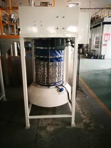 Quality Telescopic Retractable Loading Spout Truck Dustless Loading Tube wholesale