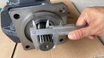 11C3255 LiuGong Spare Parts Gear Pump