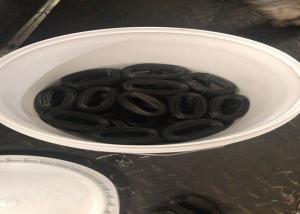 Quality 16.5 Gauge Q195 Black Annealed Rebar Binding Wire wholesale