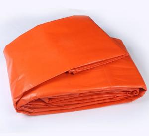 Quality 100% Virgin Polyethylene Plastic Sheet Roll UV - Resistance For Truck Cover wholesale