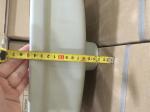 Atmospheric Glazed Vitreous Ada Bathroom Sink Without Faucet