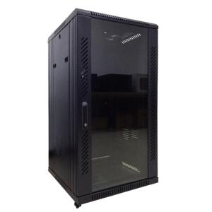 Quality Wall-Mounted Server Chassis Cabinet for 4G/3G Servers Temperature -50 85 19-Inch 12U wholesale