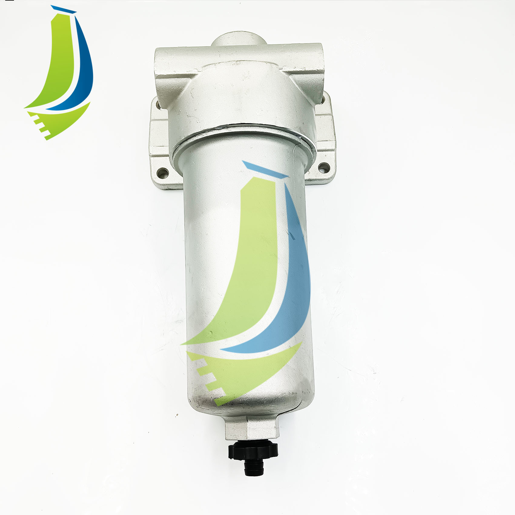 322-3155 3223155 Oil Filter Assy For E320 Excavator